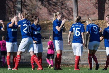 Bild 29 - Frauen Holstein Kiel - SV Meppen : Ergebnis: 1:1